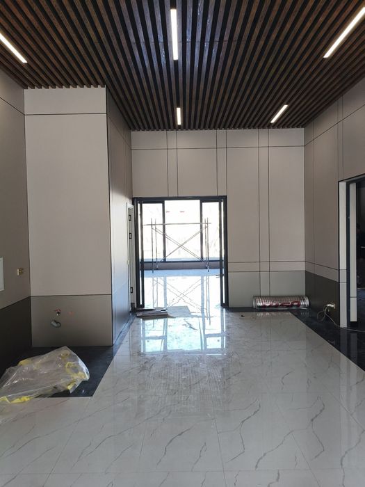 Arenda Ofis 110m2 - Shayhontohur IIB oldi 1-liniya