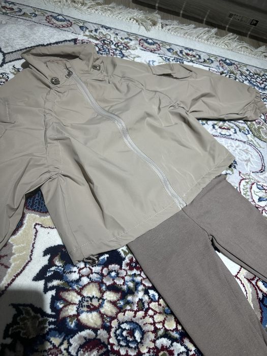 Двойка для девочка