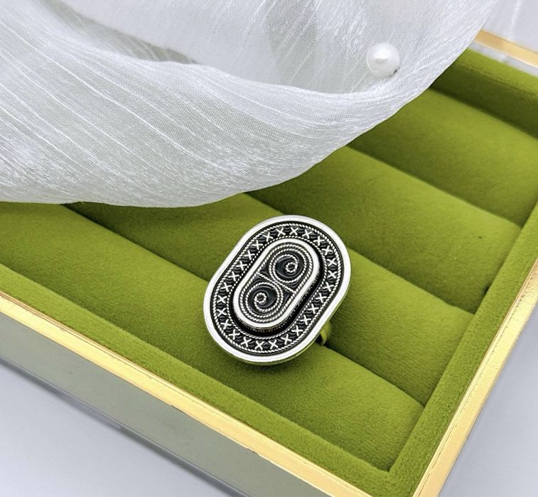 Национальное кольцо