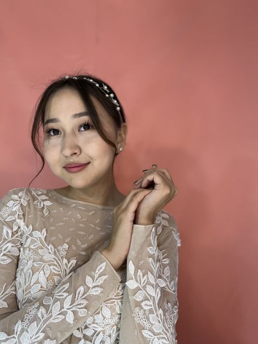 продам свадебное платье