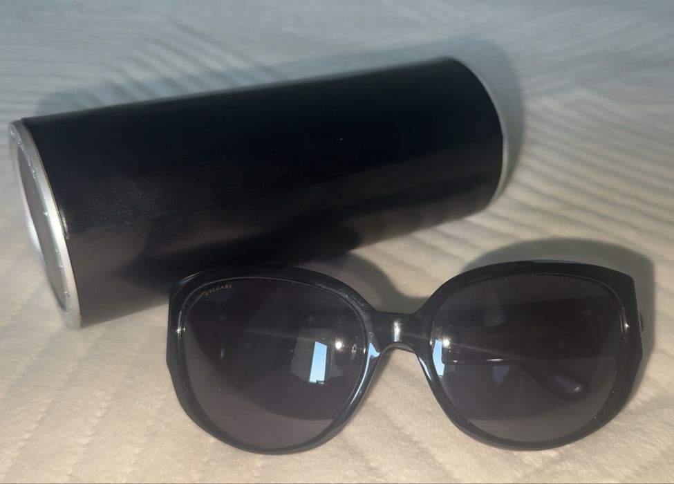 Очки bulgari bvlg