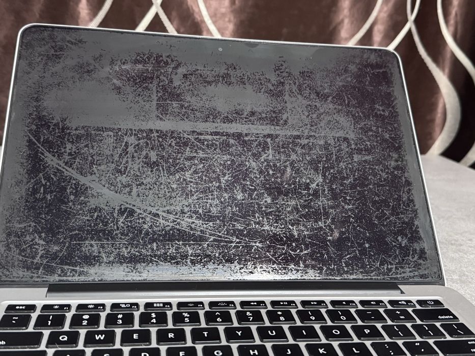 MacBook Pro Retina Core i5 2015 год