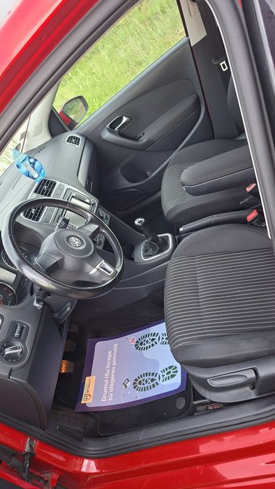 Polo 1.4 benzina