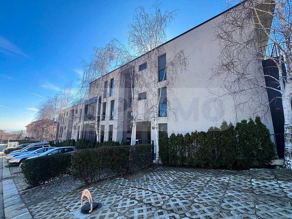 Продава се Двустаен апартамент в Варна, м-т Траката - 73 кв.м за 3083 €/кв.м - Снимка #16