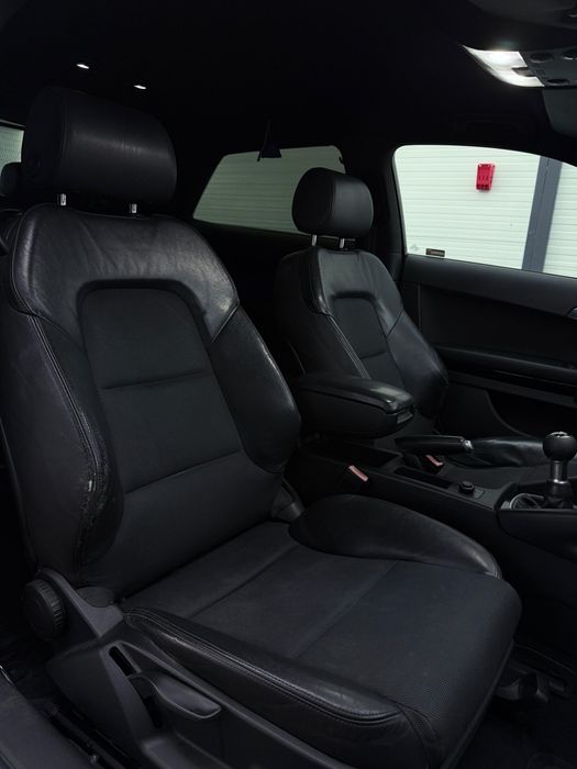 Audi A3 S   2.0 Benzin