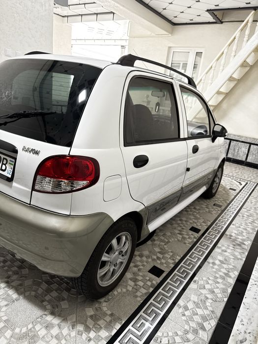 Arenda Matiz Best Ravon 2017 H9 tozza
