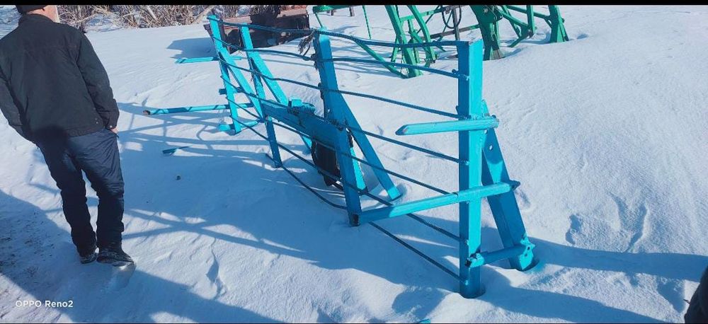 Мтз 80 в хорошем состоянии