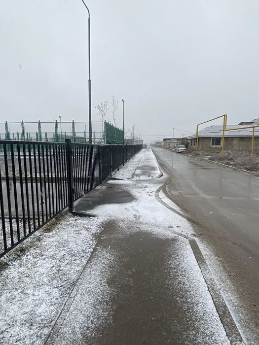 Продам участок 6 соток лпх