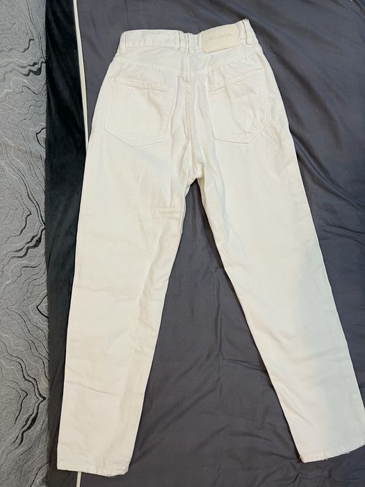 Джинсы Pull&Bear разм S