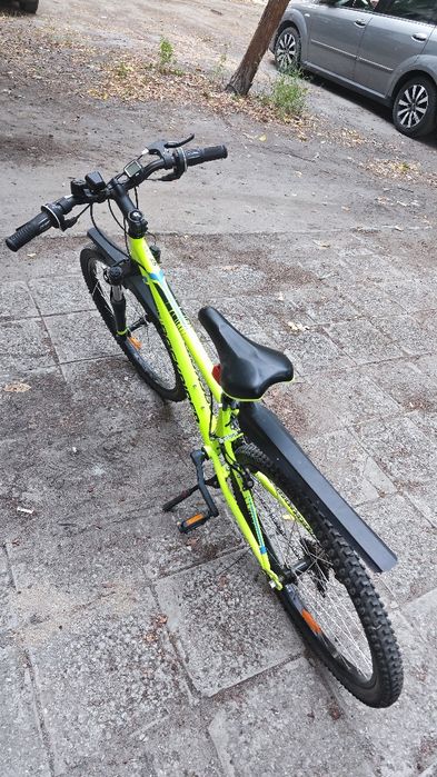 Детски велосипед