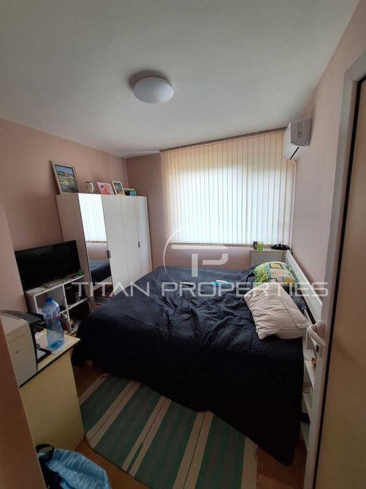 Продава се Тристаен апартамент в Пловдив, Кючук Париж - 115 кв.м за 2018 €/кв.м - Снимка #4