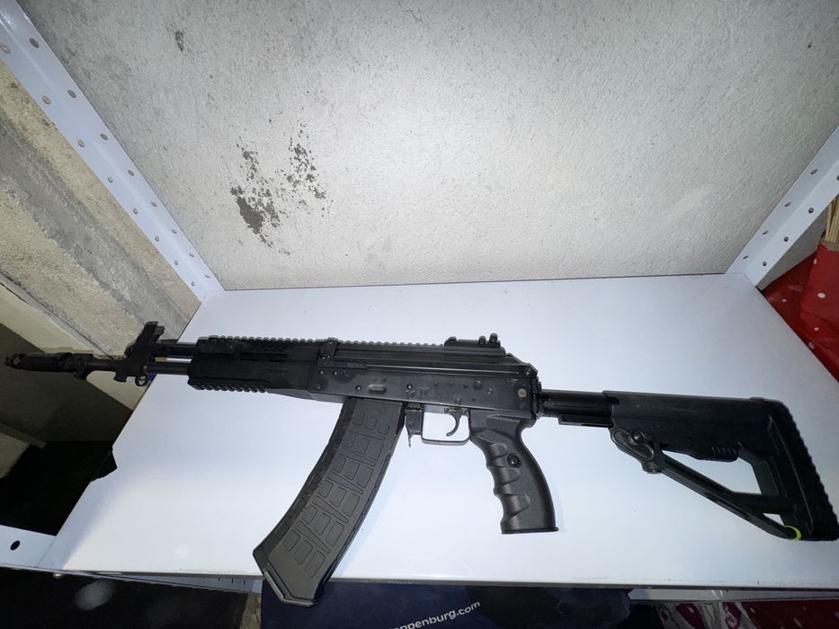 Airsoft Реплика AK47 E&L