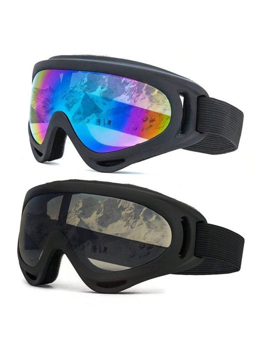 Очки для snowboard