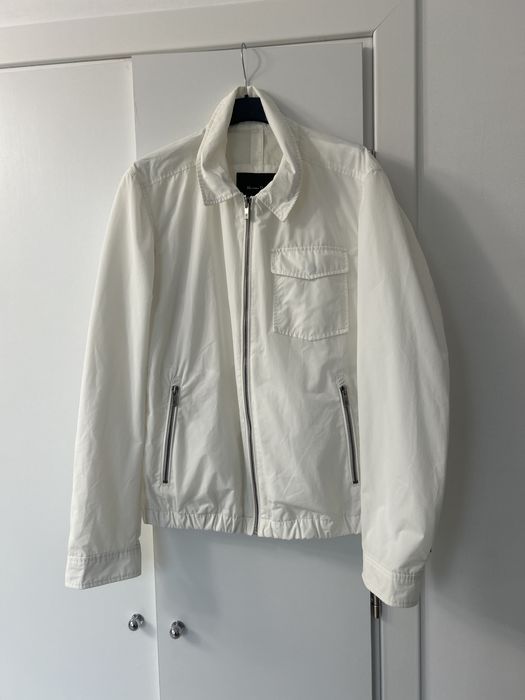 Jacheta barbat Massimo Dutti