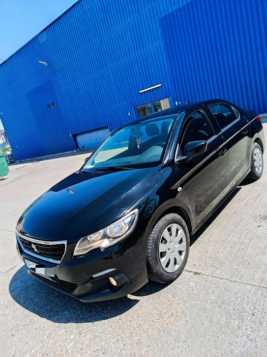 PEUGEOT 301