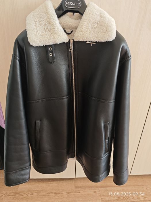 Продам куртку-пилот