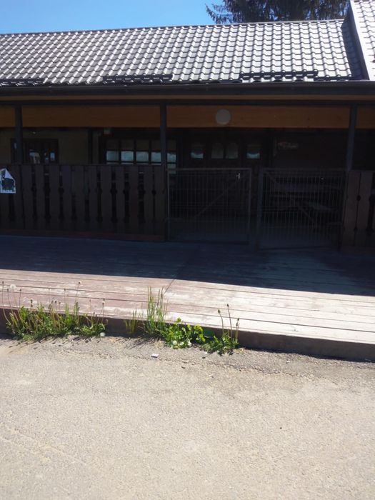 Vand spatiu comercial