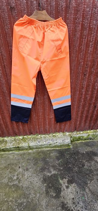 Echipament de lucru 3 piese, de iarna