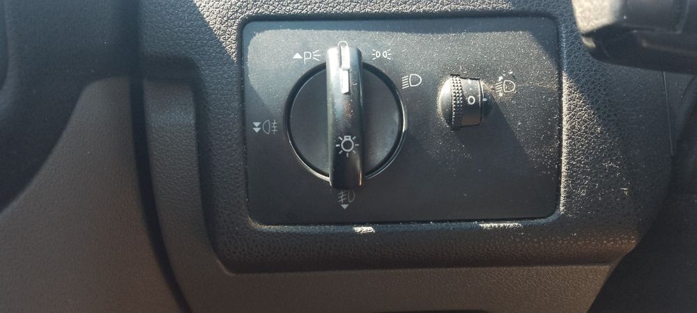 Ford Focus MK2 2010, 1.6 diesel