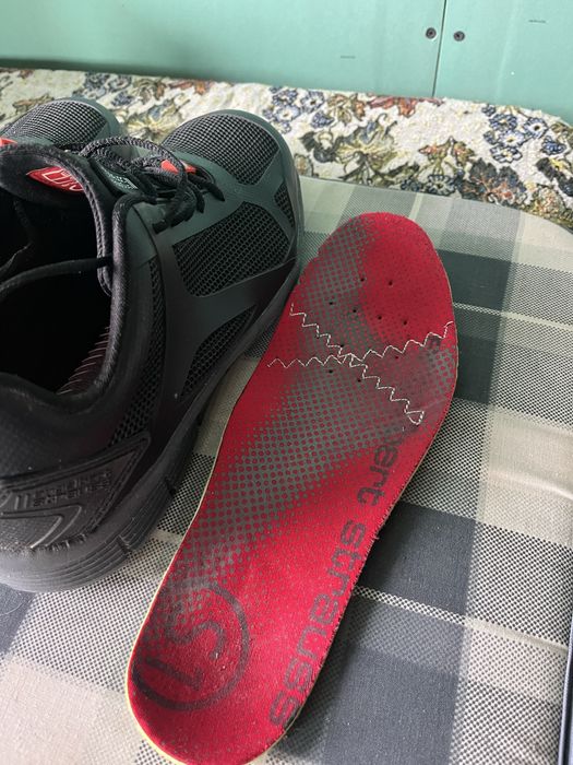 Bocanci de lucru Engelbert Strauss