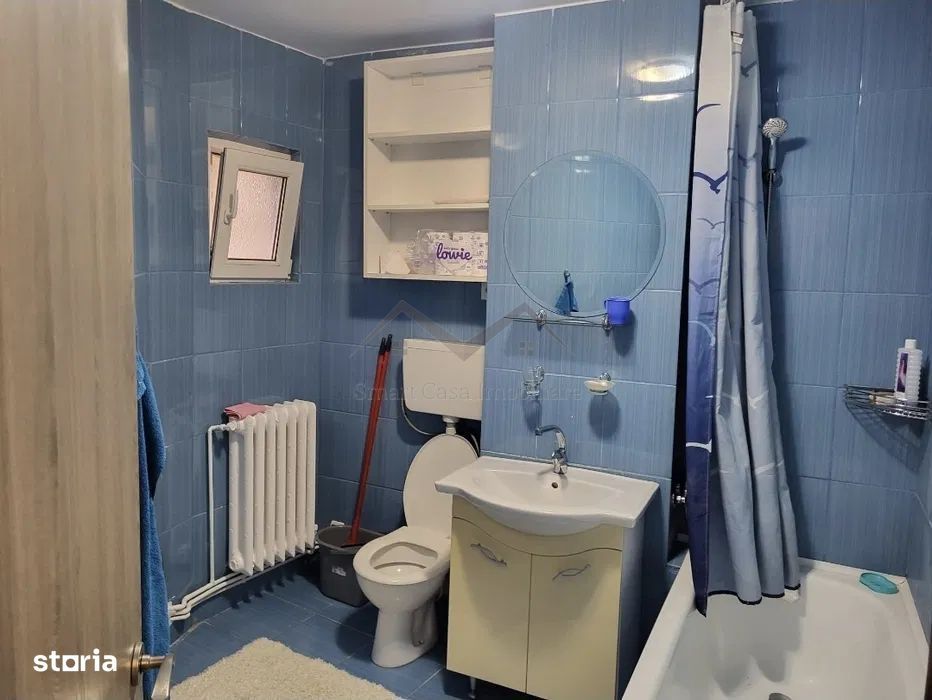 Apartament 2 camere Canta Profi, posibilitate de spatiu comercial