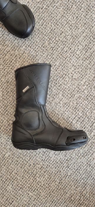 Cizme Moto Autstars Tehnologie 40