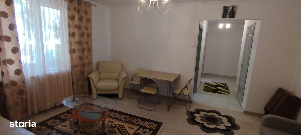 Apartament 2 camere zona Stadion