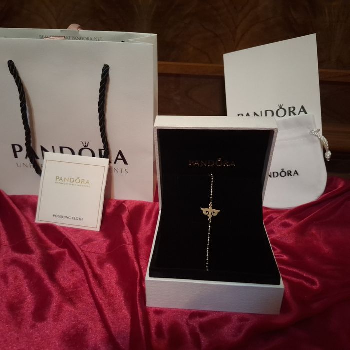 Набор Пандоры срочно