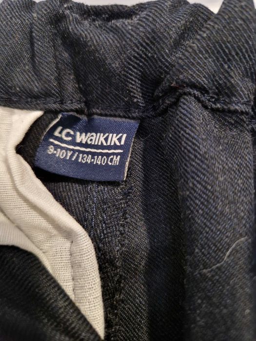 Camasa si pantalon de stofa