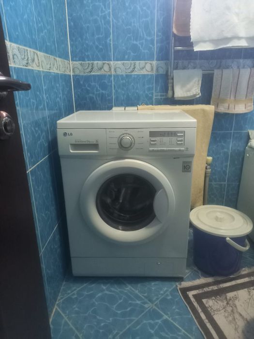 Продаётся стиральная машина