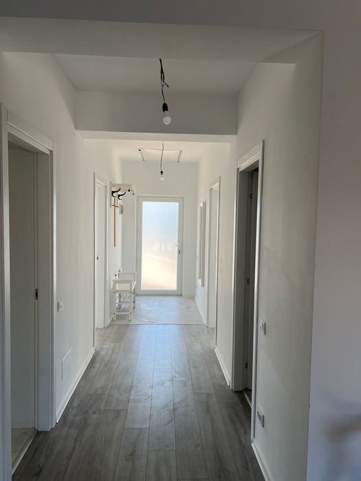 Casa 3 camere Dumbraveni(Balotesti) 450 mp teren propietar