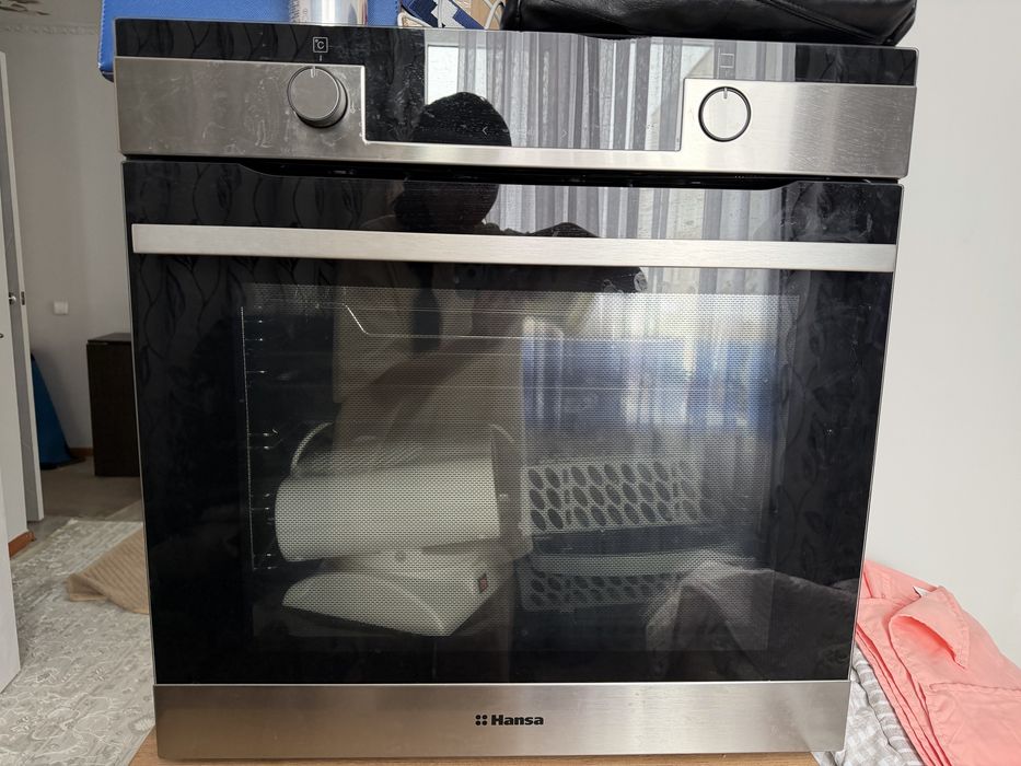 Духовой шкаф продам