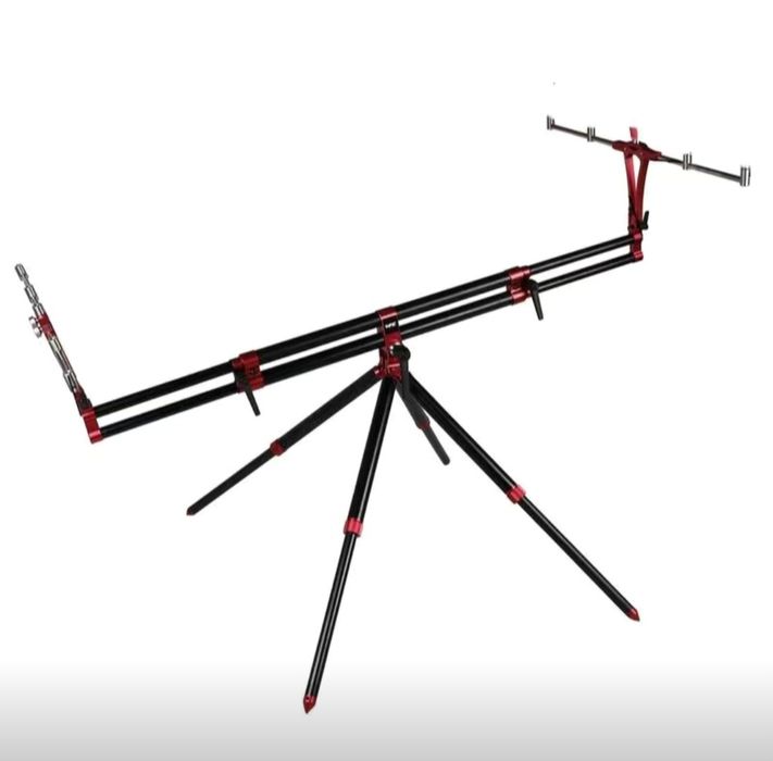 Род под wpe стойка