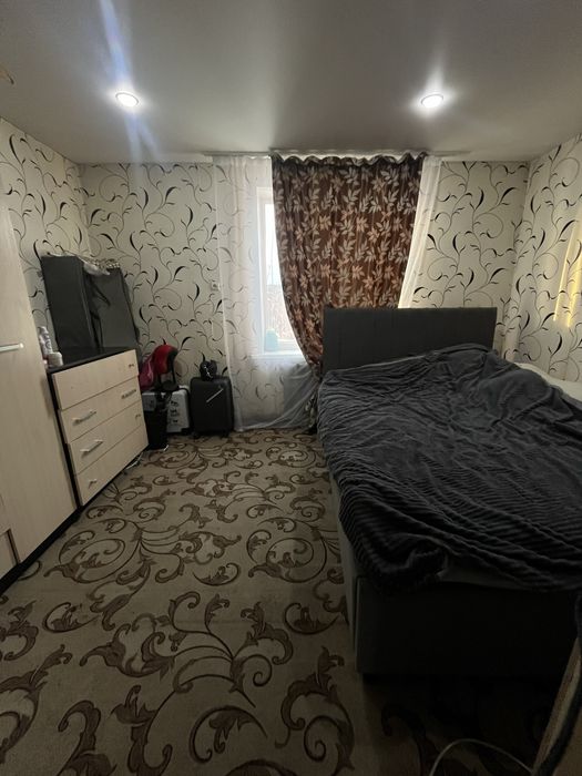 Продам дом Прапорщиково