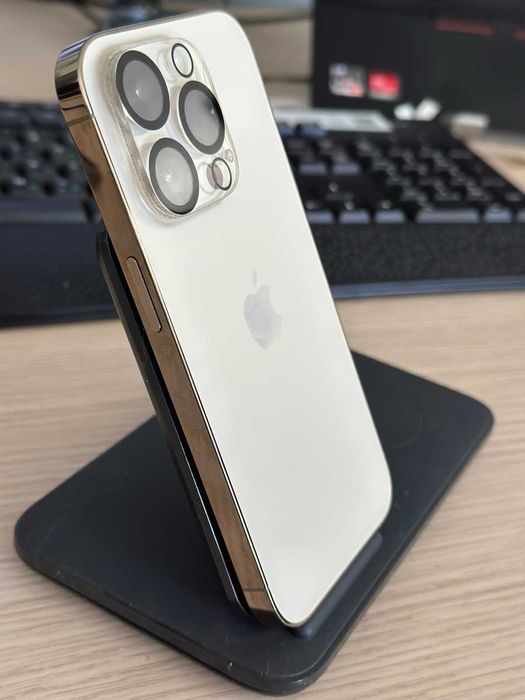 Apple iPhone 14 Pro с гаранция