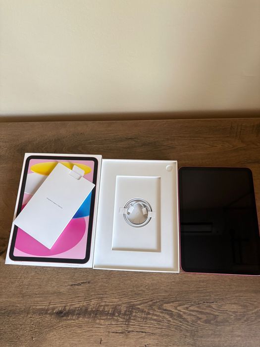 Vand ipad 11 impecabil