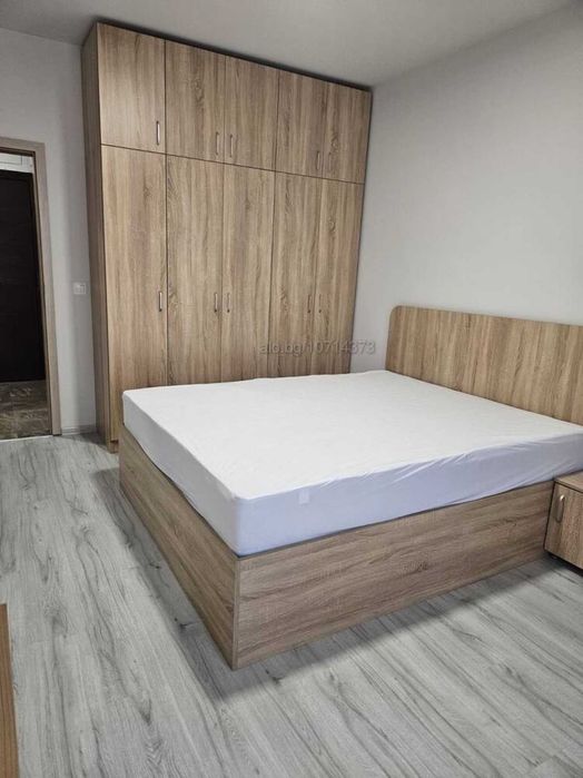 Дава се под наем Двустаен апартамент в Пловдив, Младежки Хълм - 60 кв.м за 468.69 € - Снимка #2