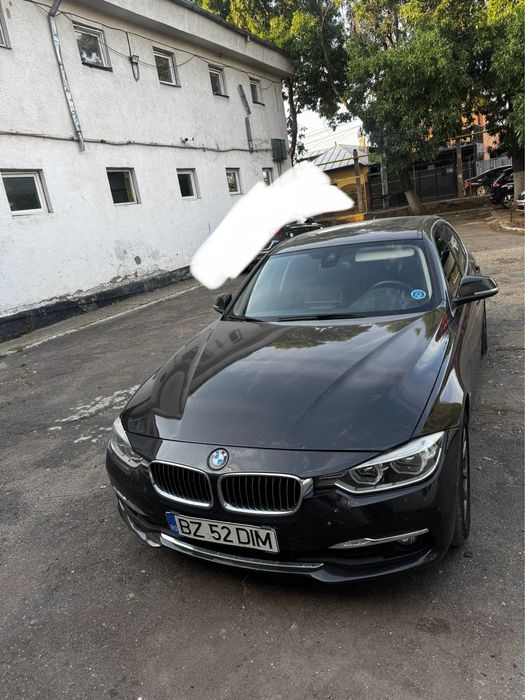 Bmw 330e  schimb doar cu Golf 7 R plus dif din partea mea
