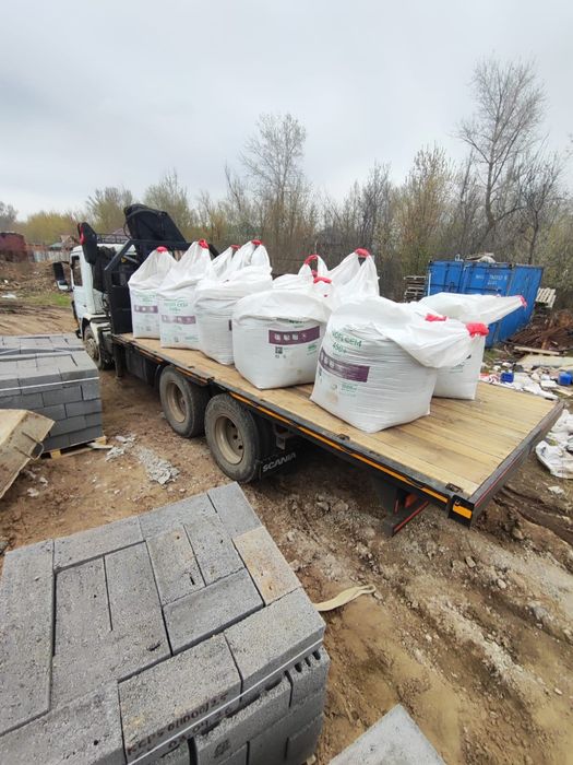 Услуги Манипулятор