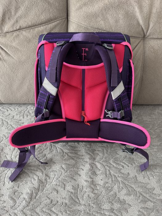 Ортопедический ранец Scout