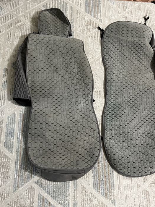 чехол универсал для авто