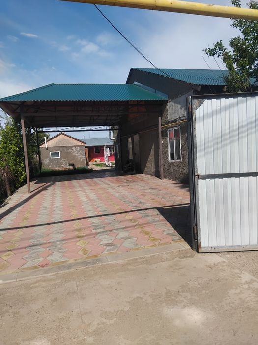 Продам дом в подстепное  по трассе прямо