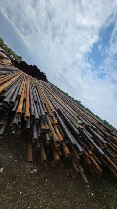 Vand teava tubing