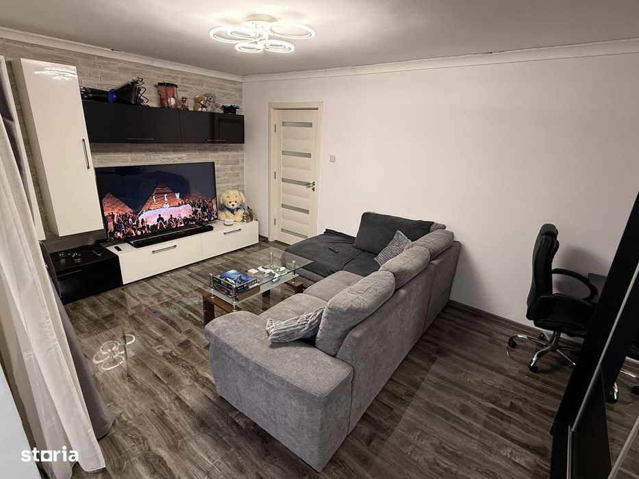 Apartament 2 camere, Militari, Gorjului — fotografia 3