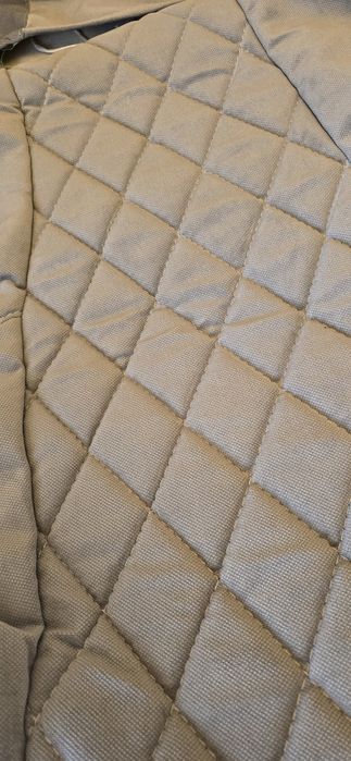 Чехлы на Прадо 150!