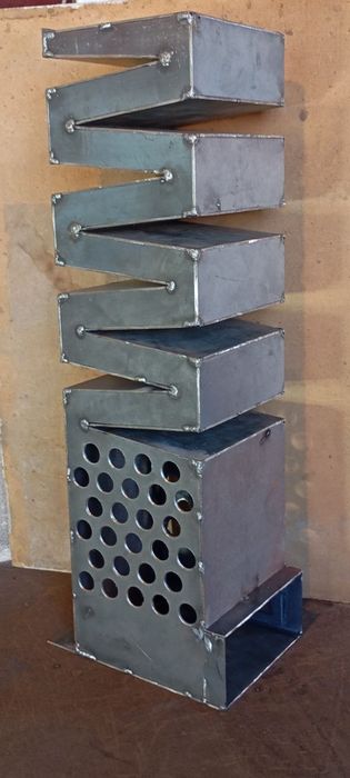 Ҳалмурат уста "Економ катёллары