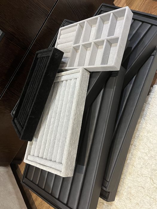 Продам органайзеры для украшений