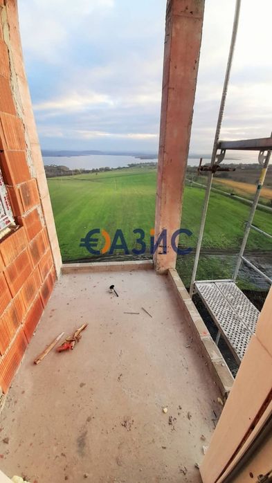 Апартамент с 2 спални в ново строителство, Бургас, България, 114 кв.,