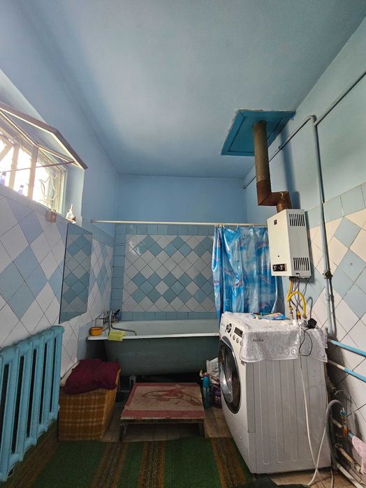 СРОЧНО продаётся дом Правда Гулистан 1 участок