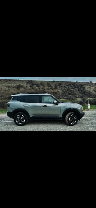 Жағдайы зор жүрілкен